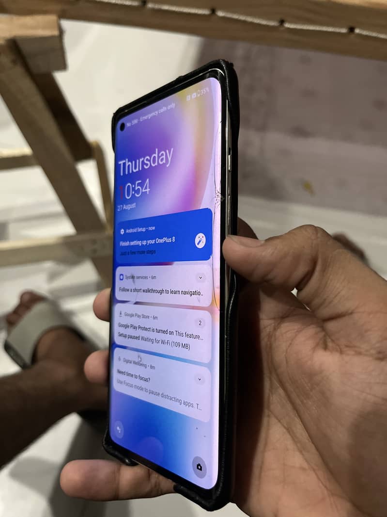 One Plus 8 1