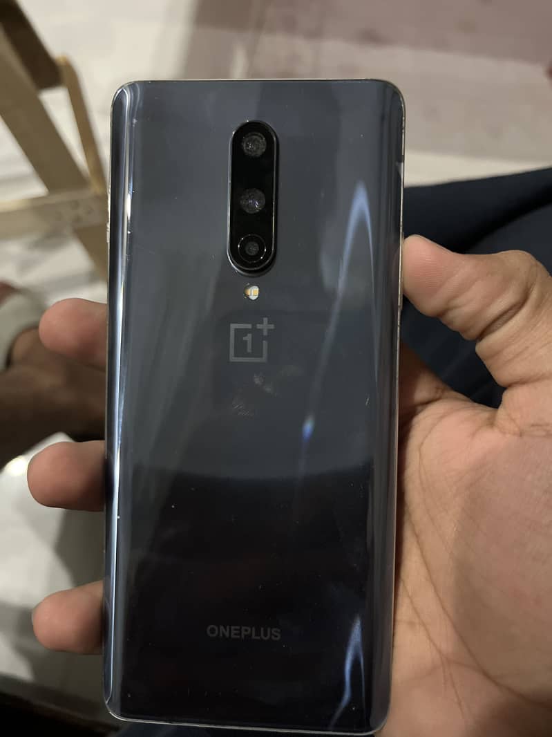 One Plus 8 2