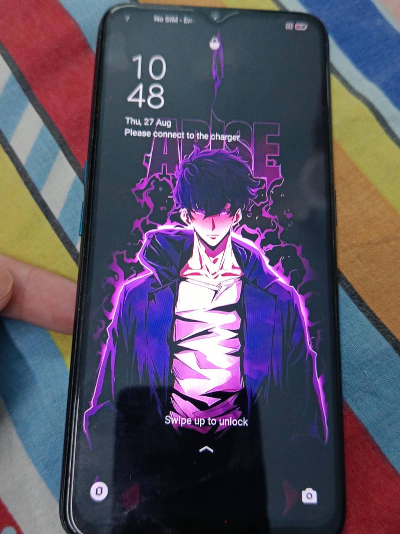 OPPO A9 0
