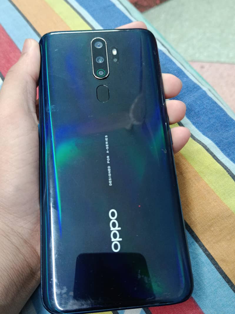 OPPO A9 2