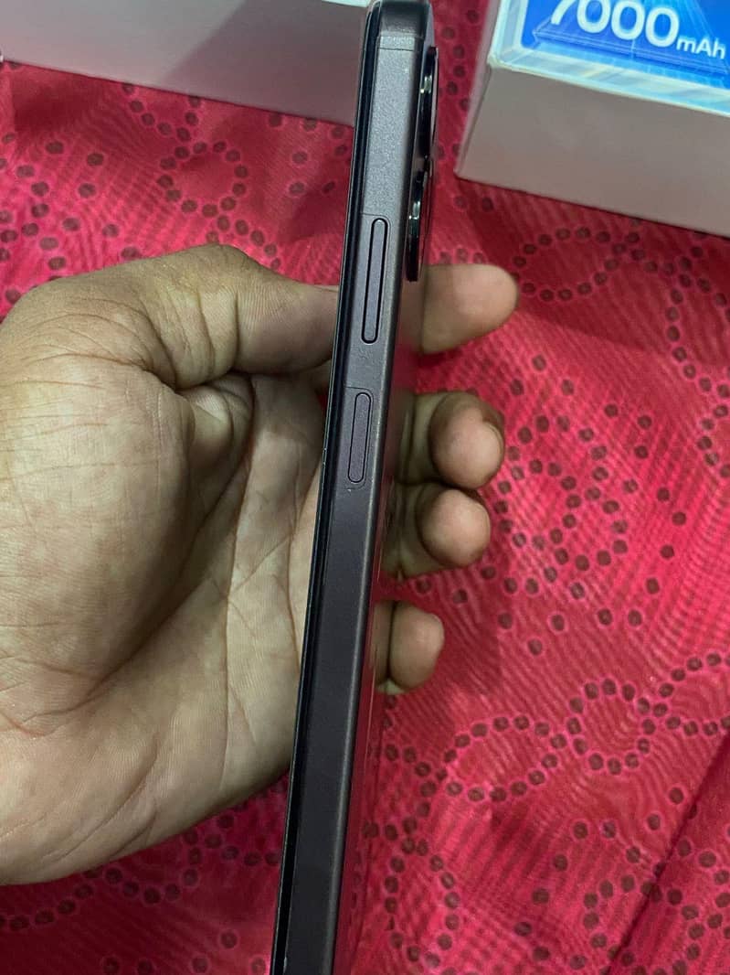 OPPO A6c 2