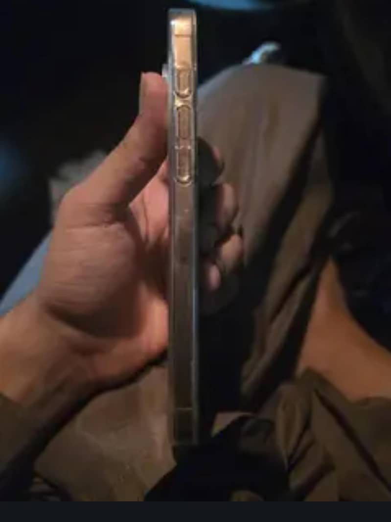 Apple iPhone 16 Pro Max 1