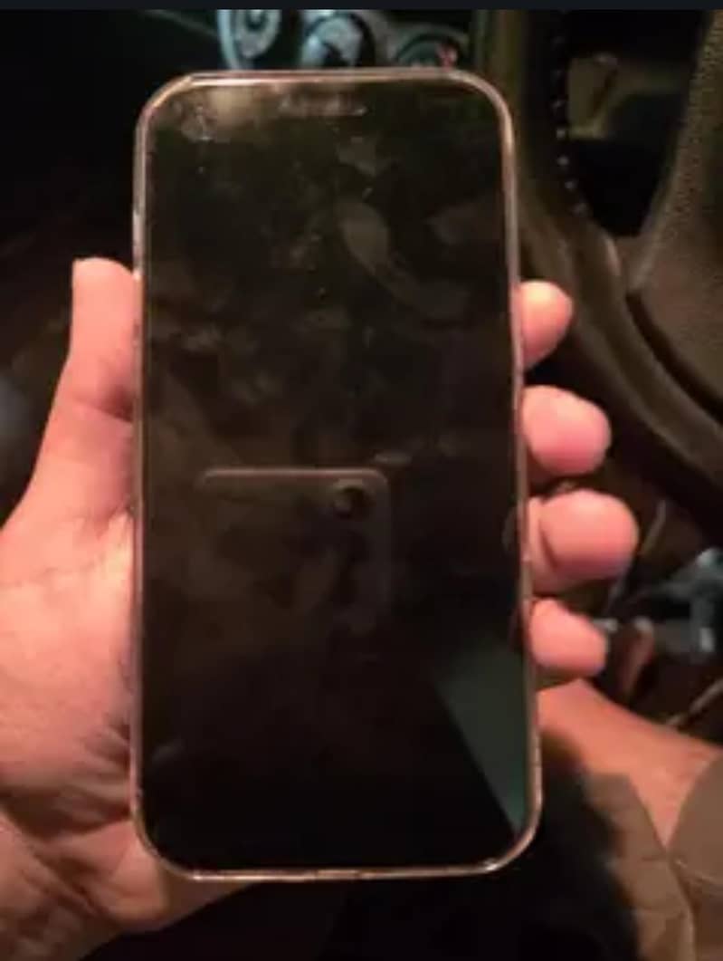 Apple iPhone 16 Pro Max 4
