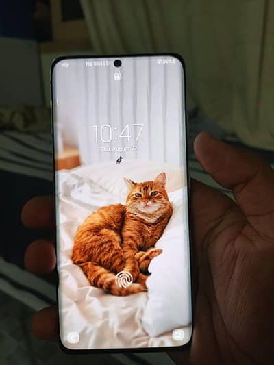 Samsung Mobile S21 Ultra