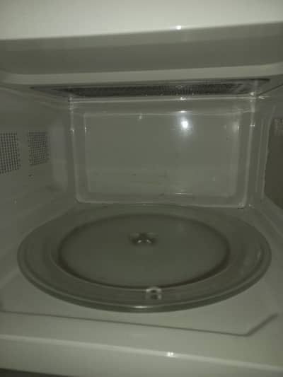 Best price microwave oven brand new