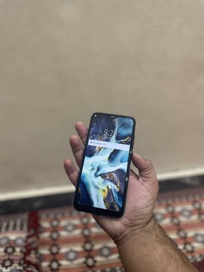 Infinix Smart 3 Plus
