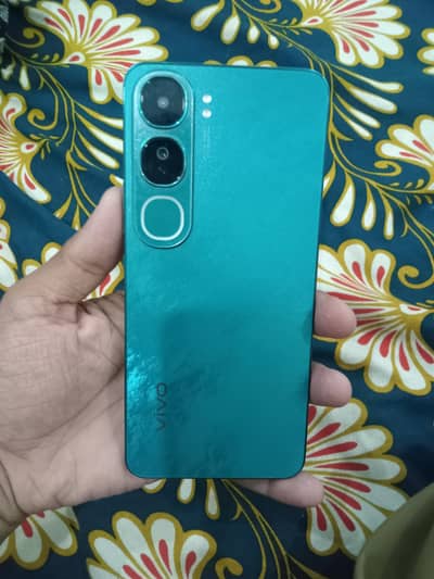 Vivo Y200