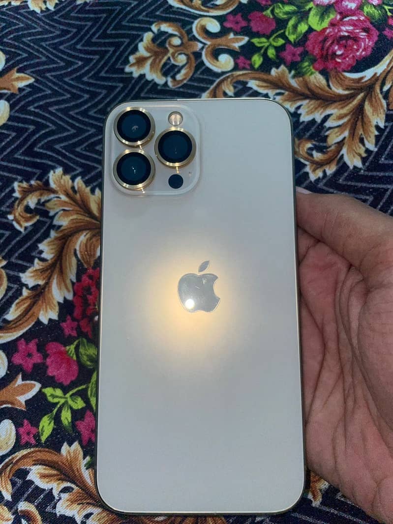 Apple iPhone 13 Pro Max 2