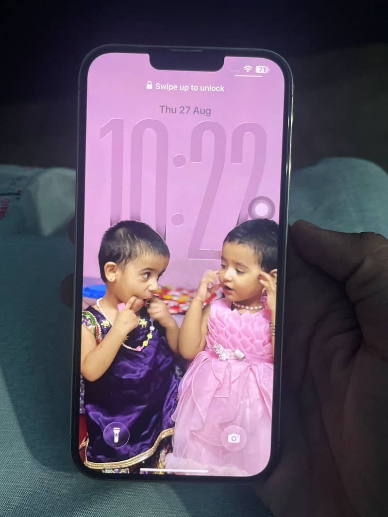 Apple iPhone 13 Pro Max 3