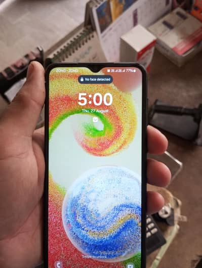 Samsung Mobile A04s