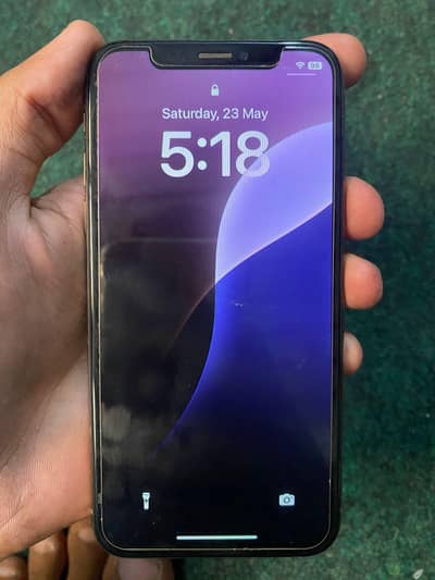 iPhone XS non pta all ok