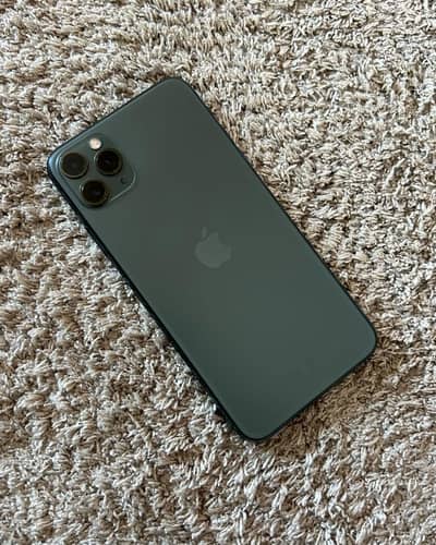 Apple iPhone 11 Pro Max