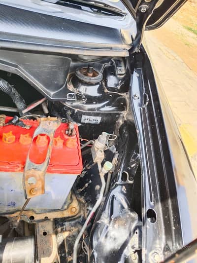 Honda City IDSI 2007