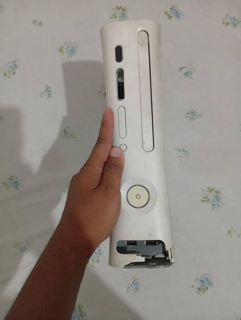 Xbox 360 1