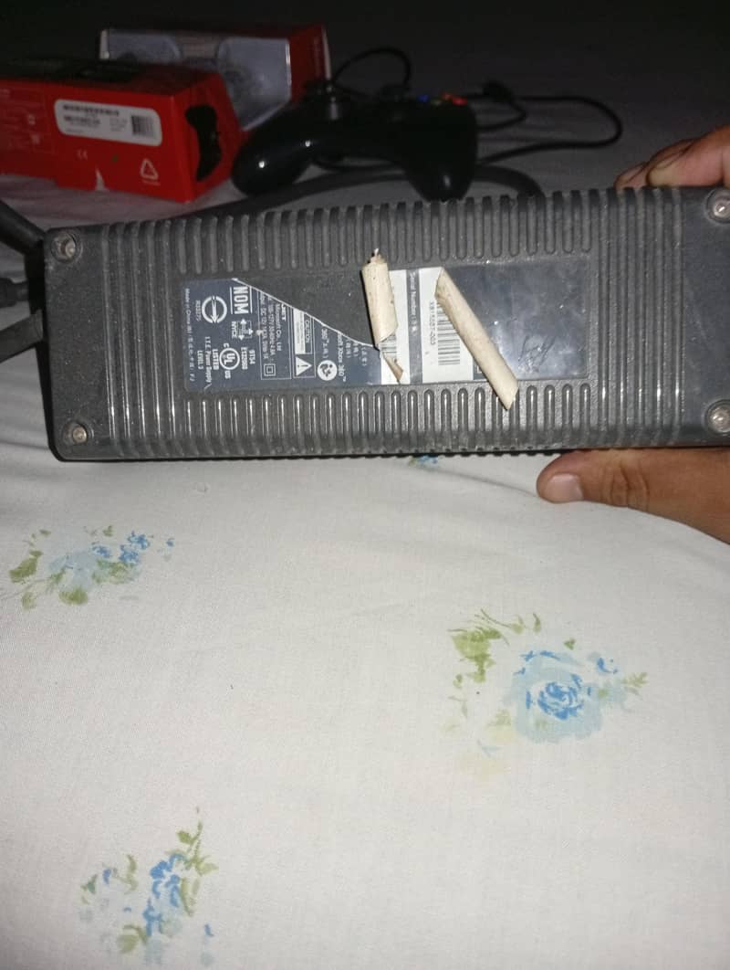Xbox 360 3