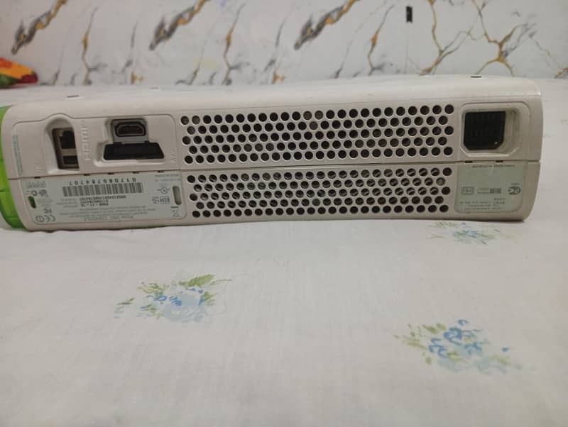 Xbox 360 4