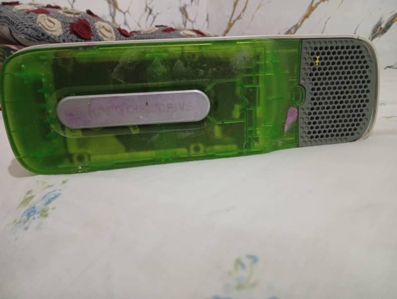 Xbox 360 5