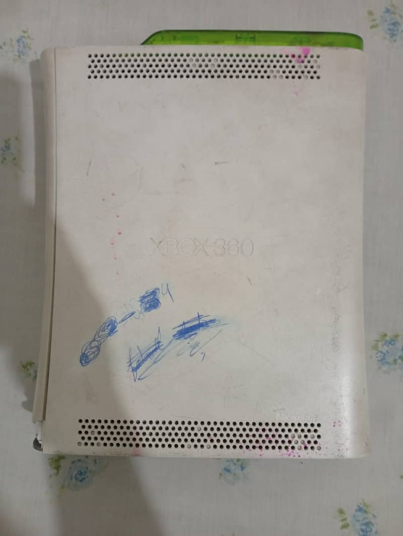 Xbox 360 6