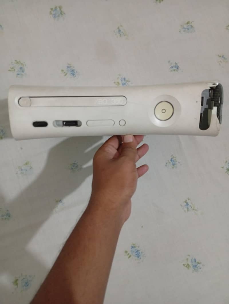 Xbox 360 7
