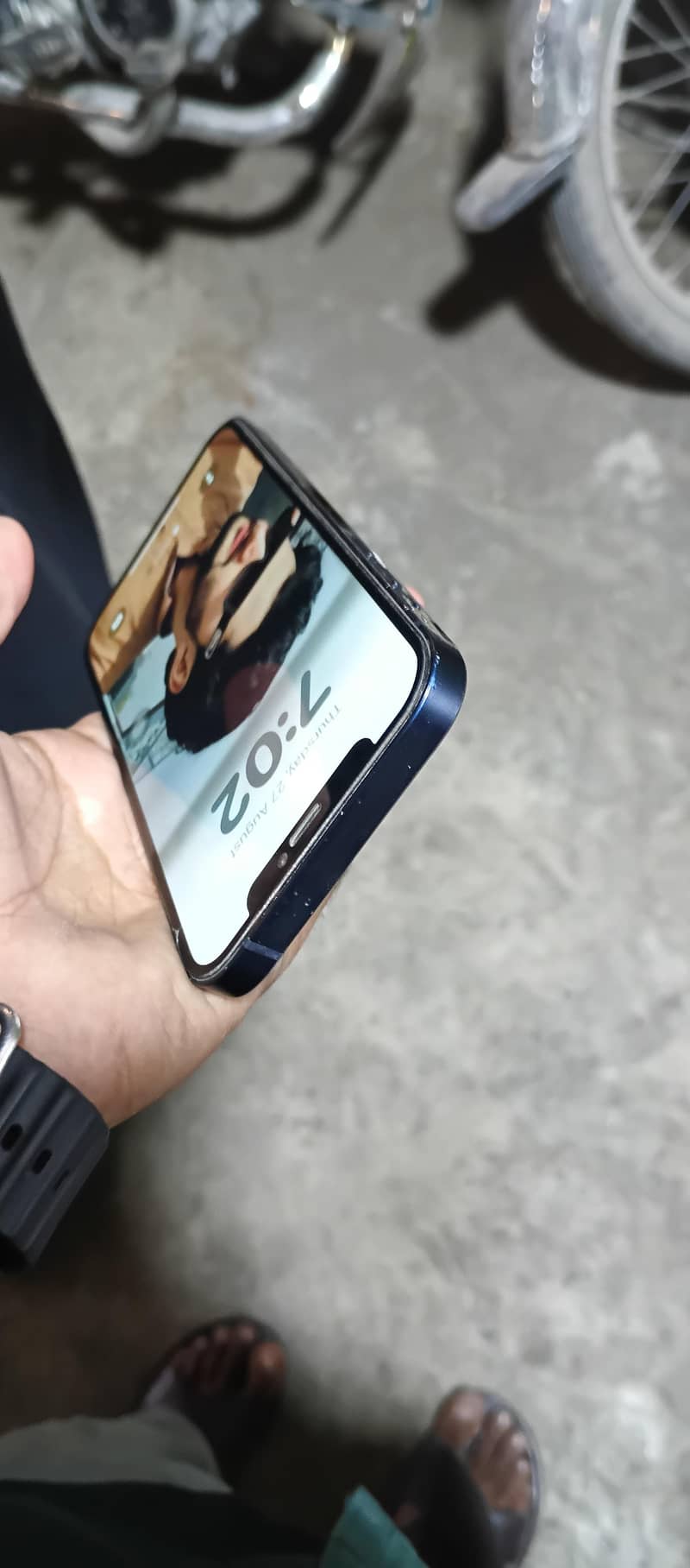 Apple iPhone 12 0