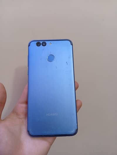 Huawei Nova 2 Plus