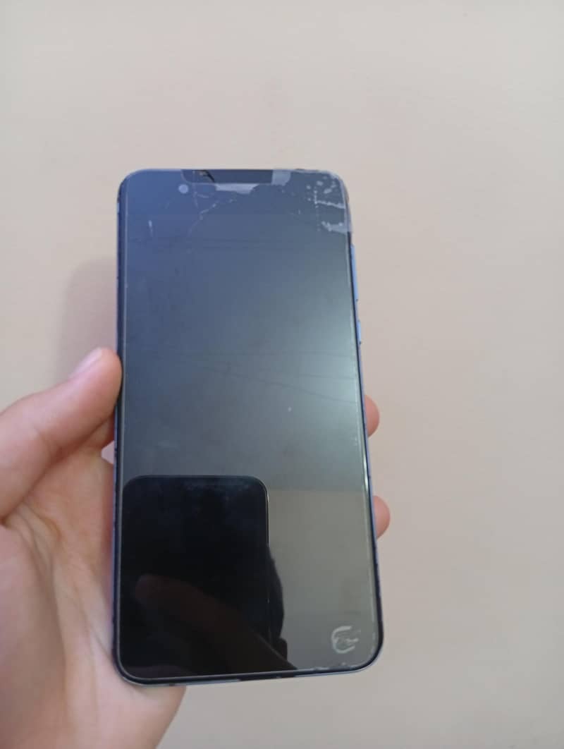Huawei Nova 2 Plus 1