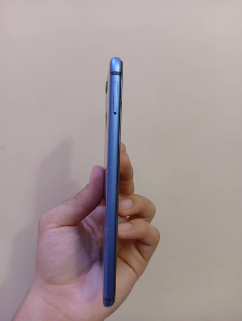 Huawei Nova 2 Plus 2