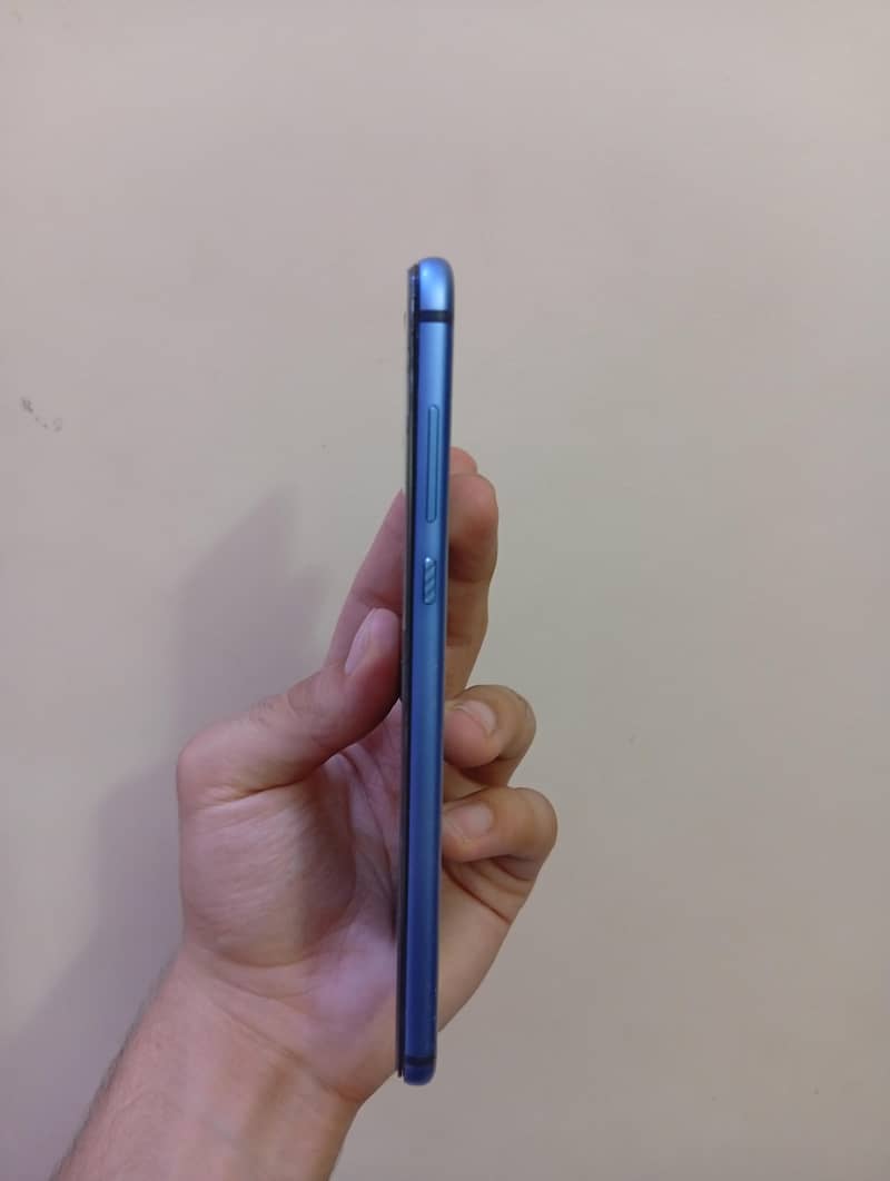 Huawei Nova 2 Plus 3