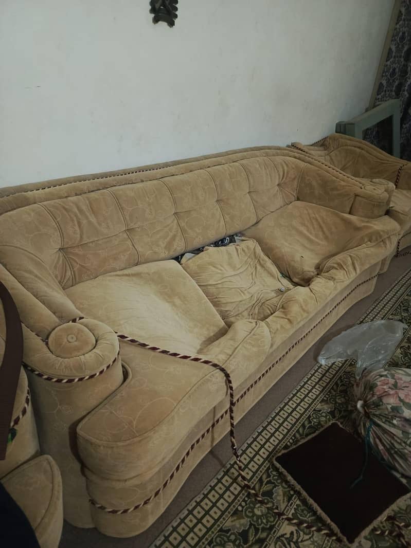 7 seater sofa 2