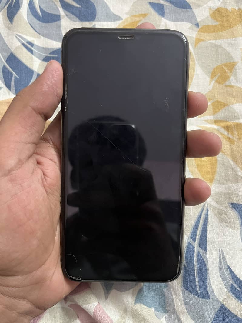 iPhone 11 Pro Max 5