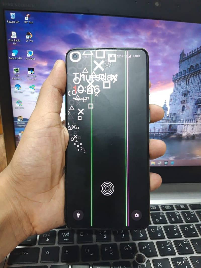 One Plus 8t 1