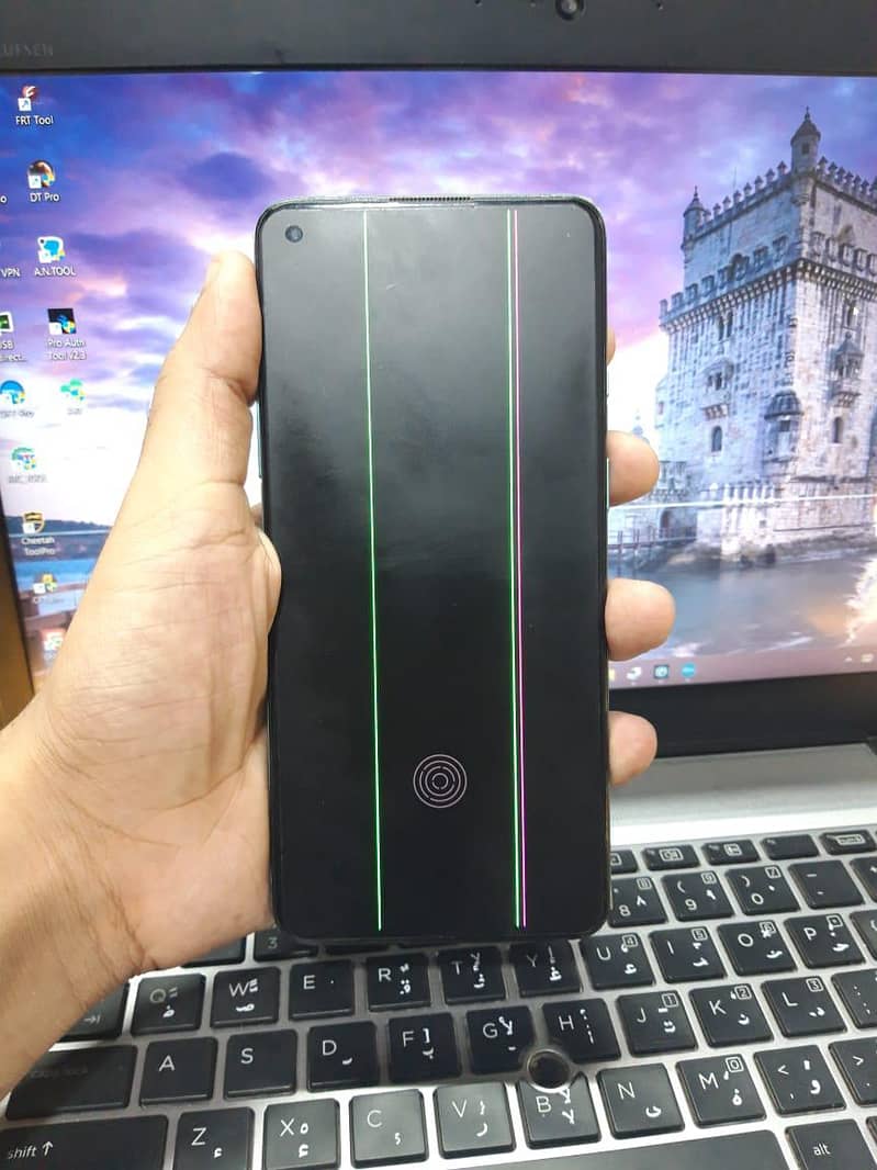 One Plus 8t 2