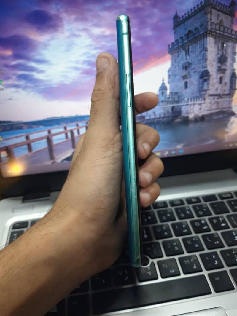 One Plus 8t 3