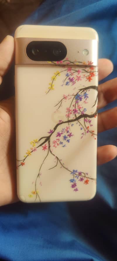Google Pixel 8