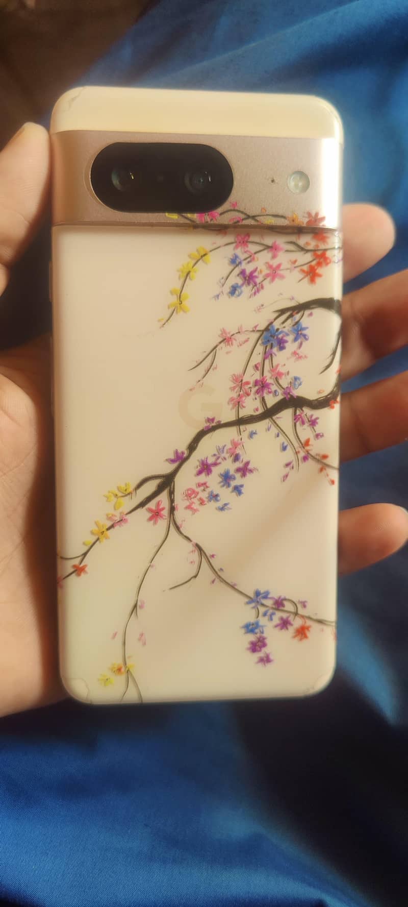 Google Pixel 8 0