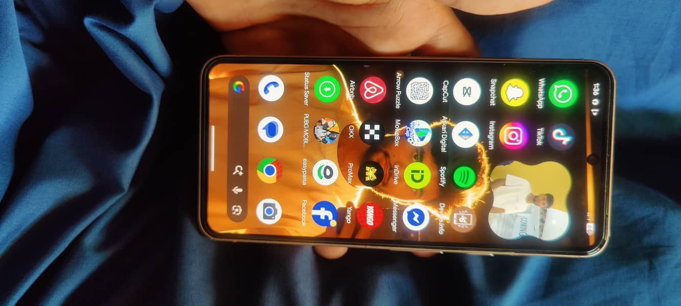 Google Pixel 8 1