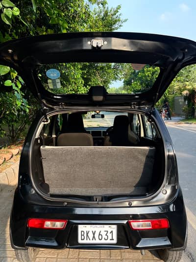 Suzuki Alto 2020