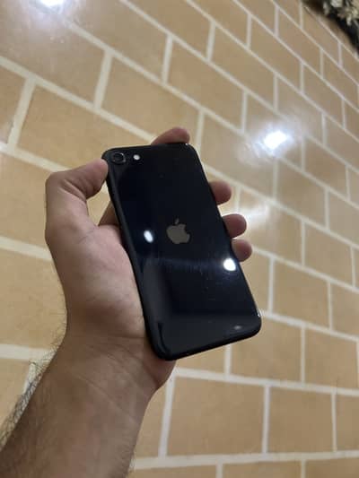 Apple iPhone SE 2020 PTA