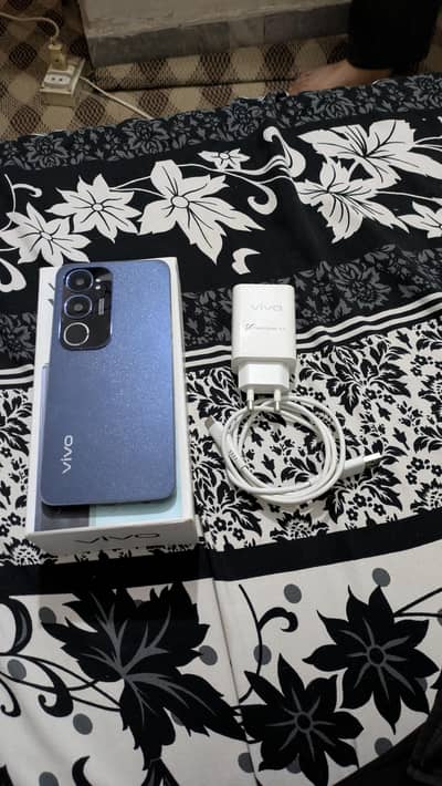 Vivo Y19s