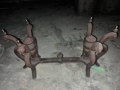 Dining table 03216666045