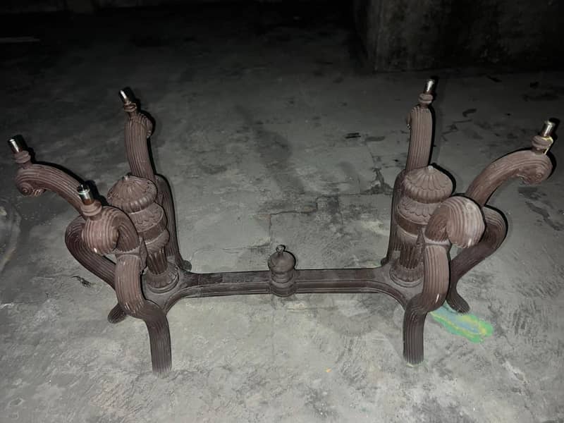 Dining table 03216666045 0
