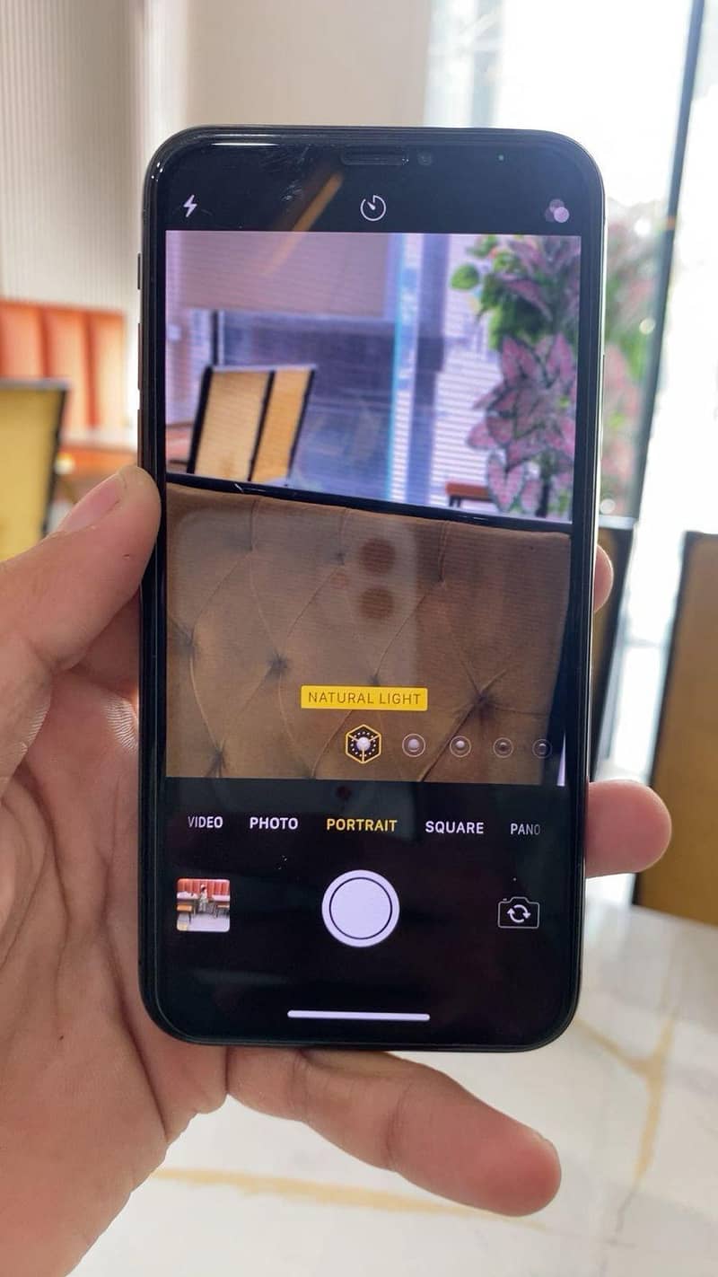 Apple iPhone X 8
