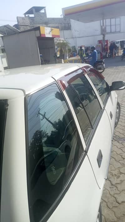 Suzuki Cultus 2006