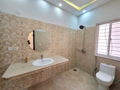 1 Kanal Full House for Rent DHA Phase 6
