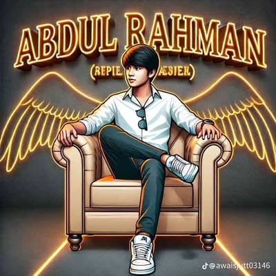 Abdul Rehman 