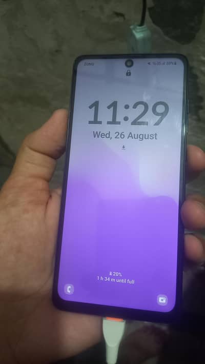 Samsung Mobile A51