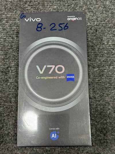 Vivo V70 5G