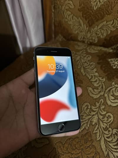 Apple iPhone 6S pta approved dual sim