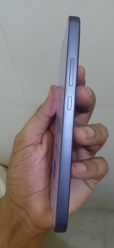 OPPO A6s pro