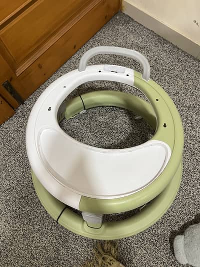 Baby walker